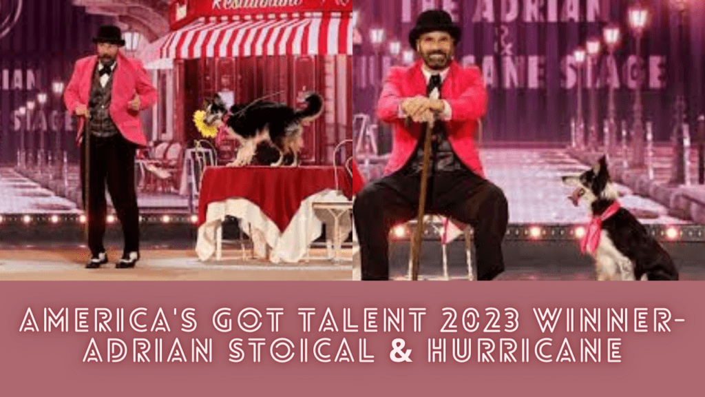 America's Got Talent 2023