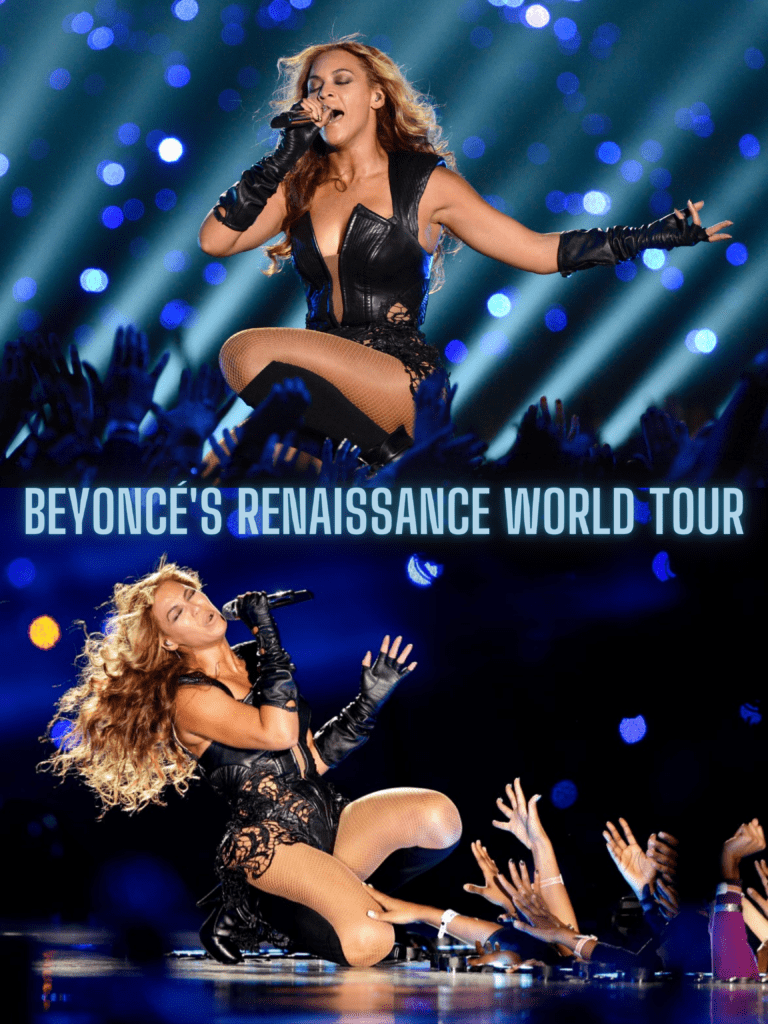 Beyoncé's Renaissance World Tour Documentary 5 Must-See Moments (8)