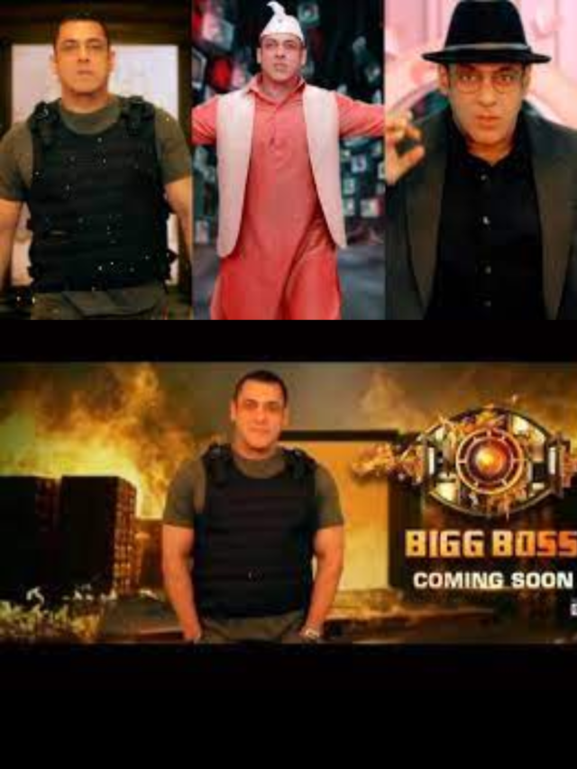 Bigg Boss 17: Premiere Date, Contestants, Host, and More