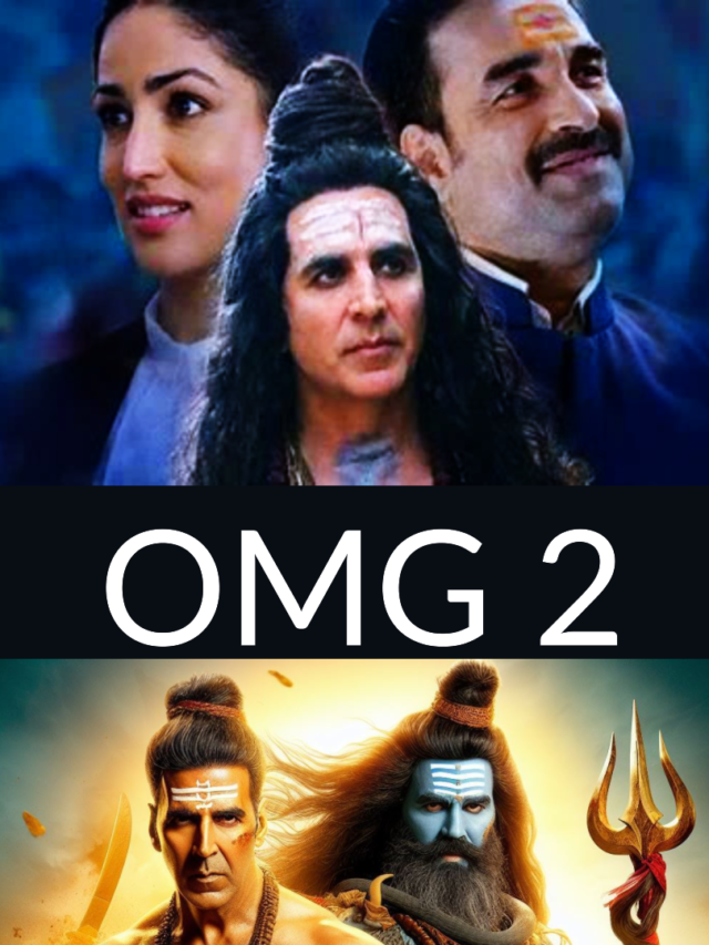 OMG 2 Controversy: Netflix Release & CBFC’s 27 Edits