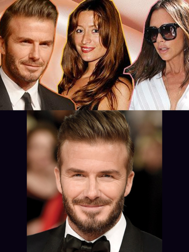 5 Key Facts About David Beckham’s Alleged Affair