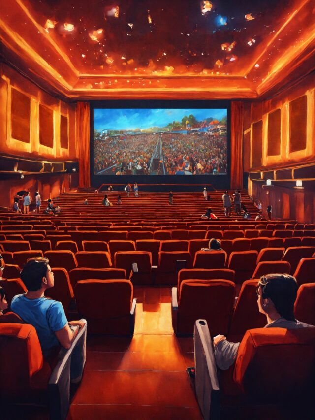 What are the Most 12 Underrated Movies after COVID 19
