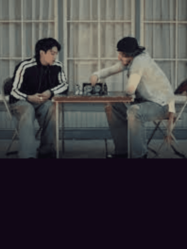 Jungkook and Jack Harlow Drop ‘3D’ Collaboration: Stream Now